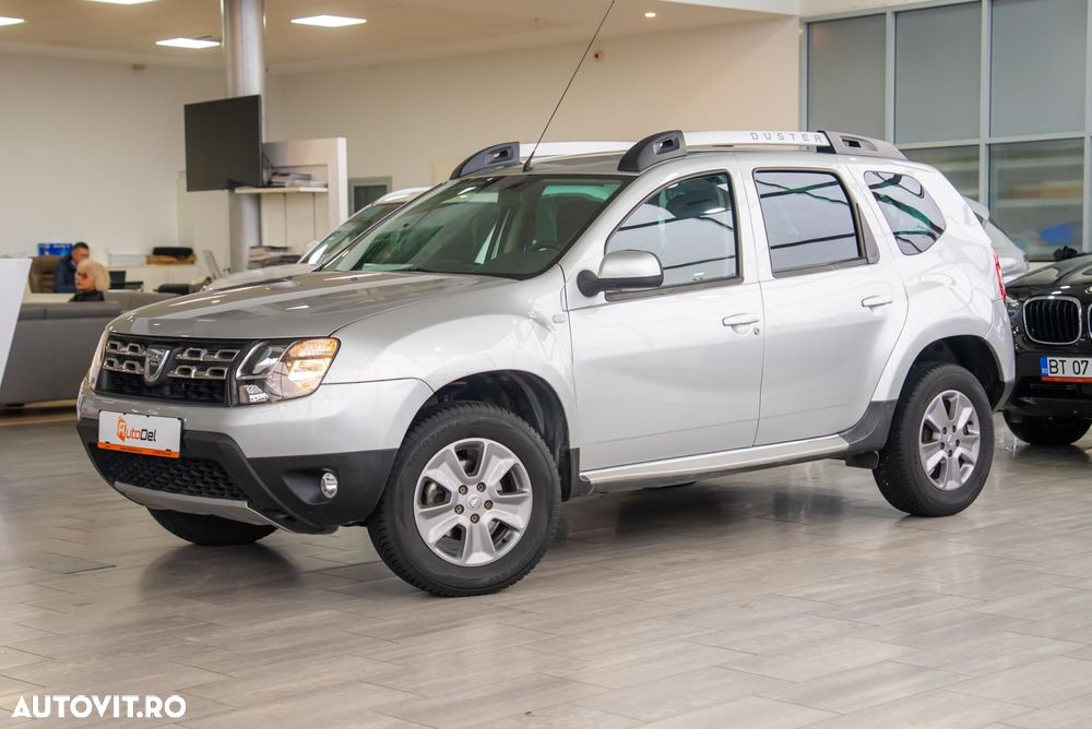 Dacia Duster - 5