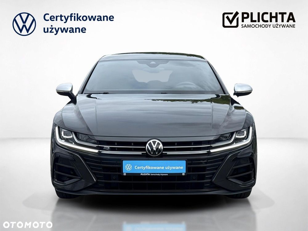Volkswagen Arteon Shooting Brake 2.0 TSI 4Motion R DSG - 9