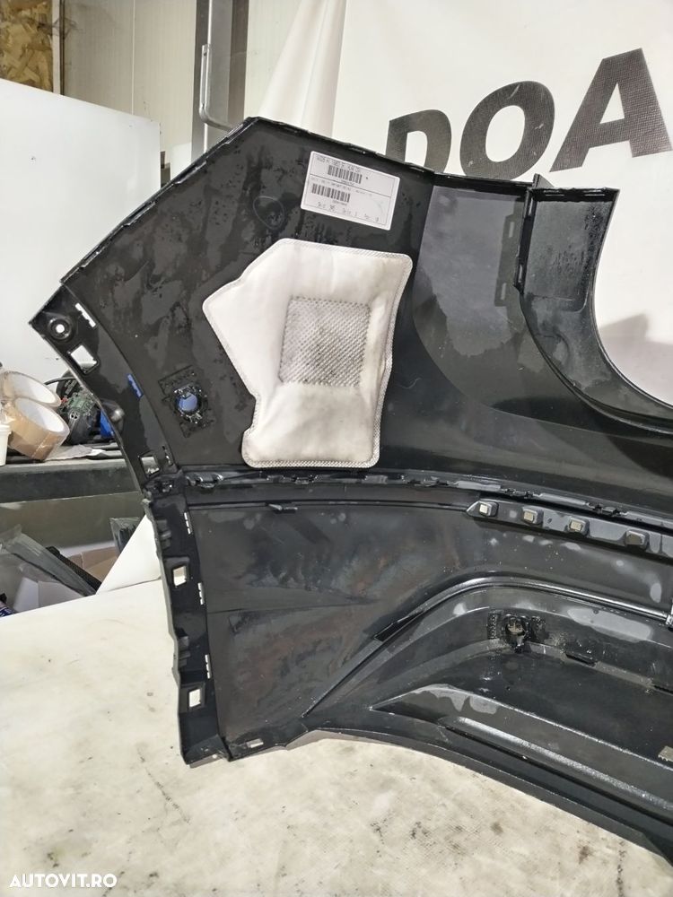 Bara spate VW Tiguan 2, 2017, 2018, 2019, 2020, cod origine OE 5NA807417. - 11