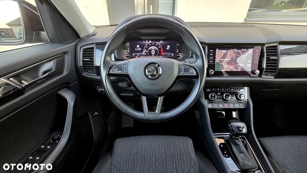Skoda Kodiaq 1.5 TSI ACT DSG Style - 24