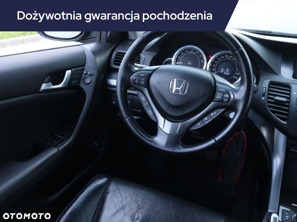 Honda Accord - 9