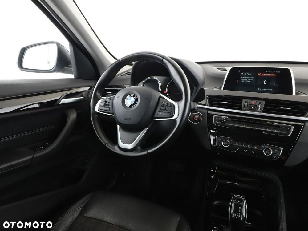 BMW X1 xDrive20d mHEV xLine - 17