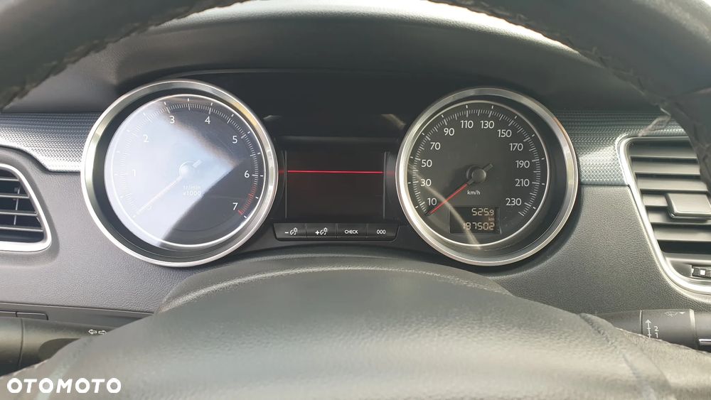 Peugeot 508 - 15