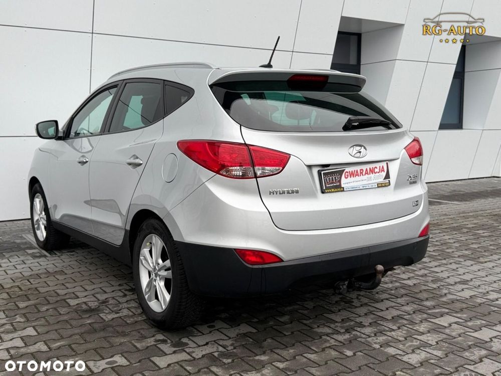 Hyundai ix35 - 11