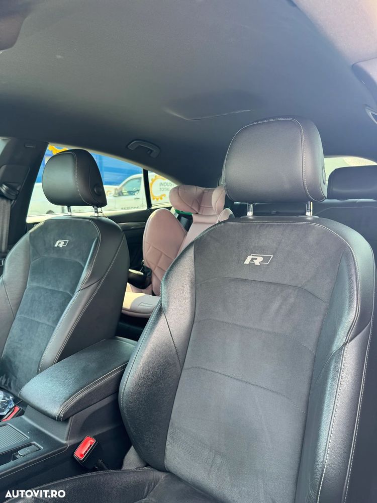 Volkswagen ARTEON 2.0 TDI DSG R-Line - 11