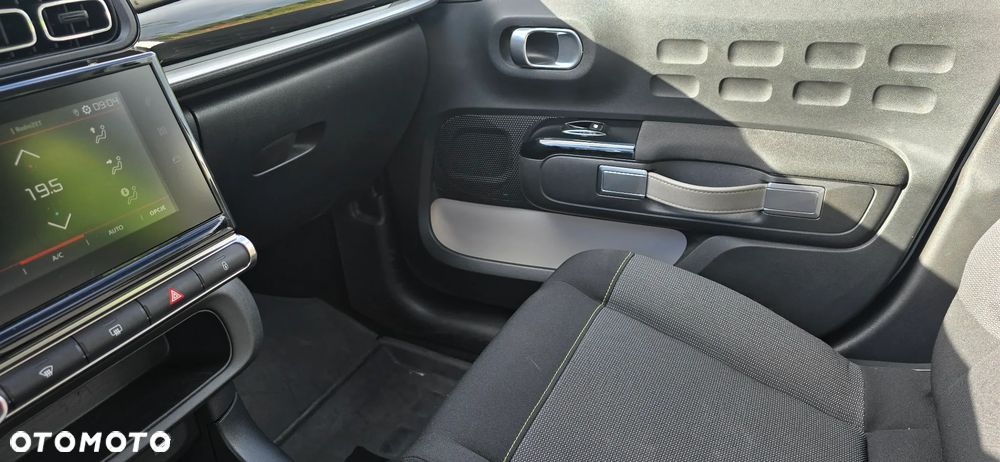 Citroën C3 1.2 PureTech Feel Pack - 18