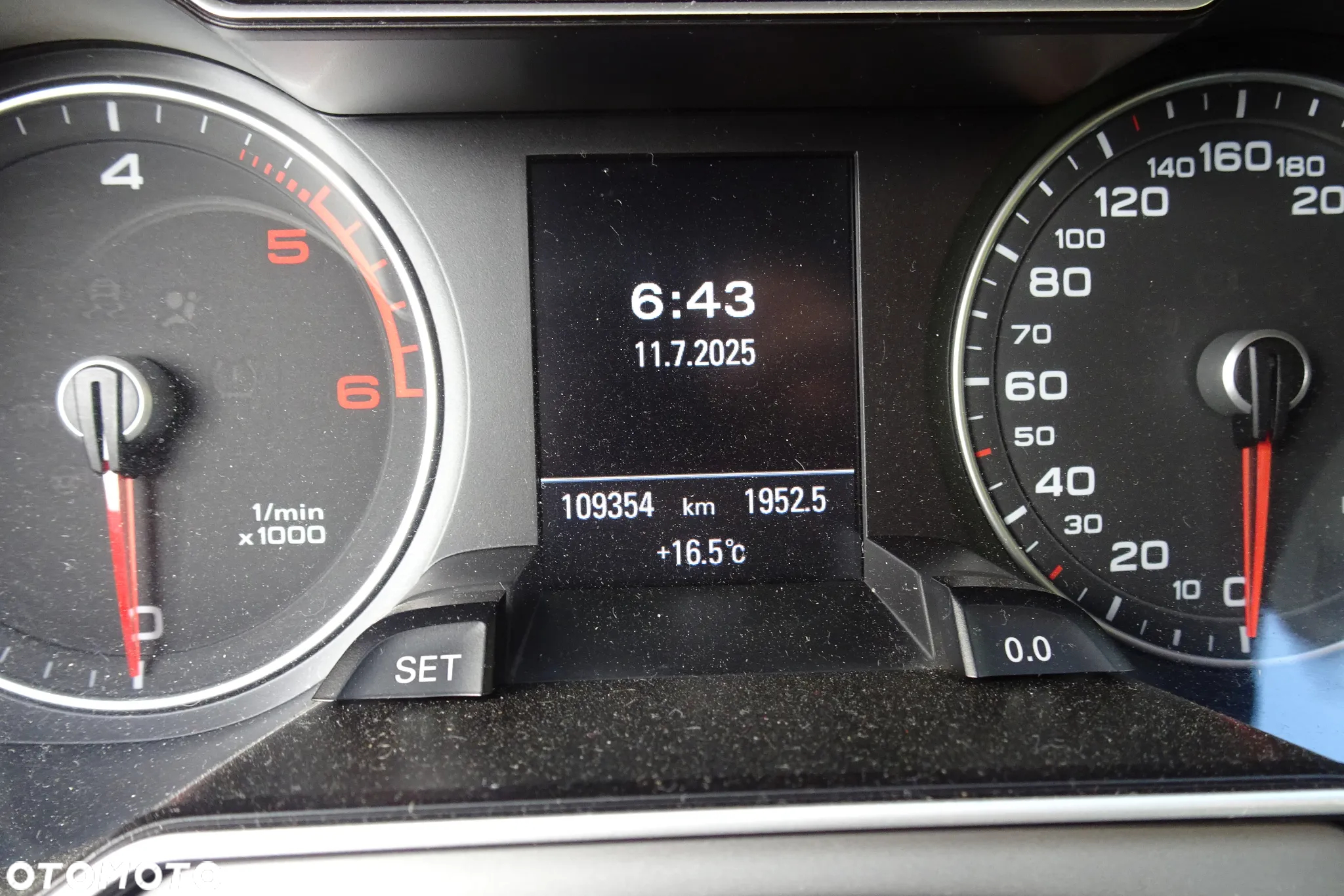 Audi A4 Allroad 2.0 TDI Quattro S tronic - 9