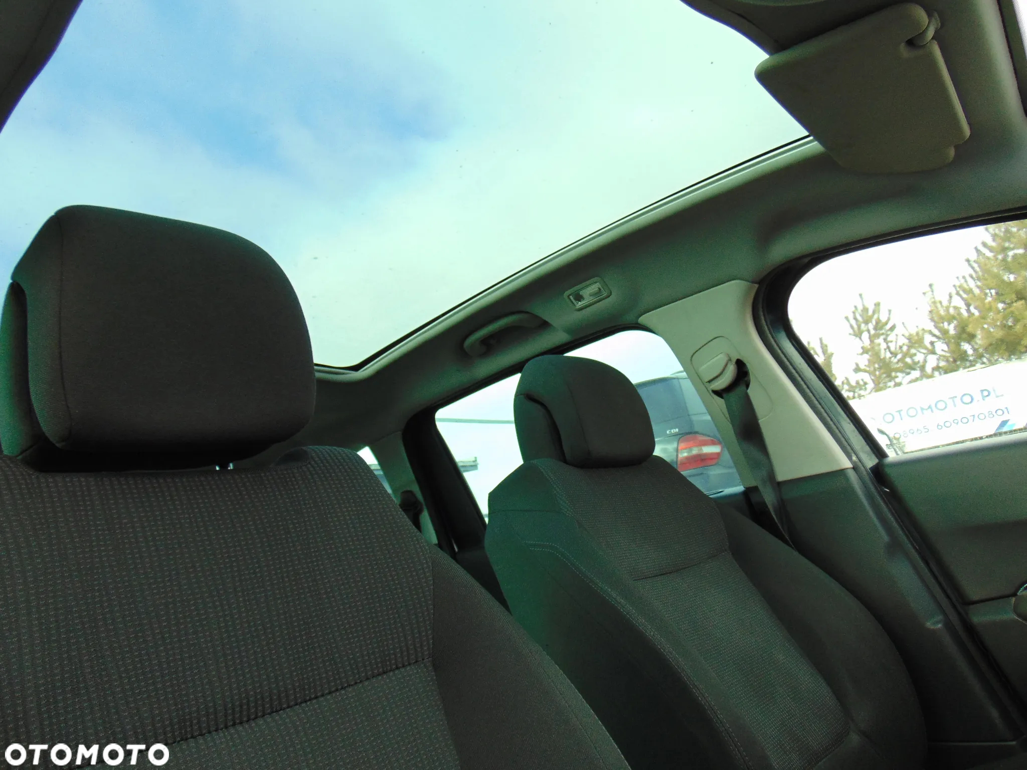 Peugeot 5008 2.0 HDi Premium - 7