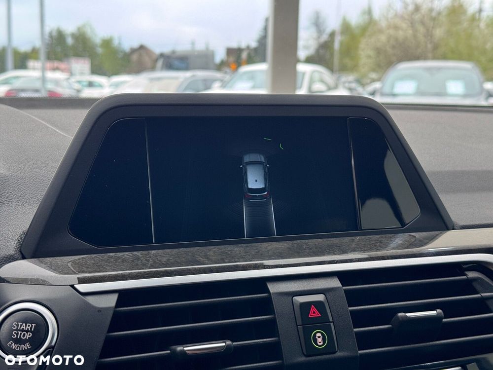 BMW X3 xDrive20i M Sport sport - 36