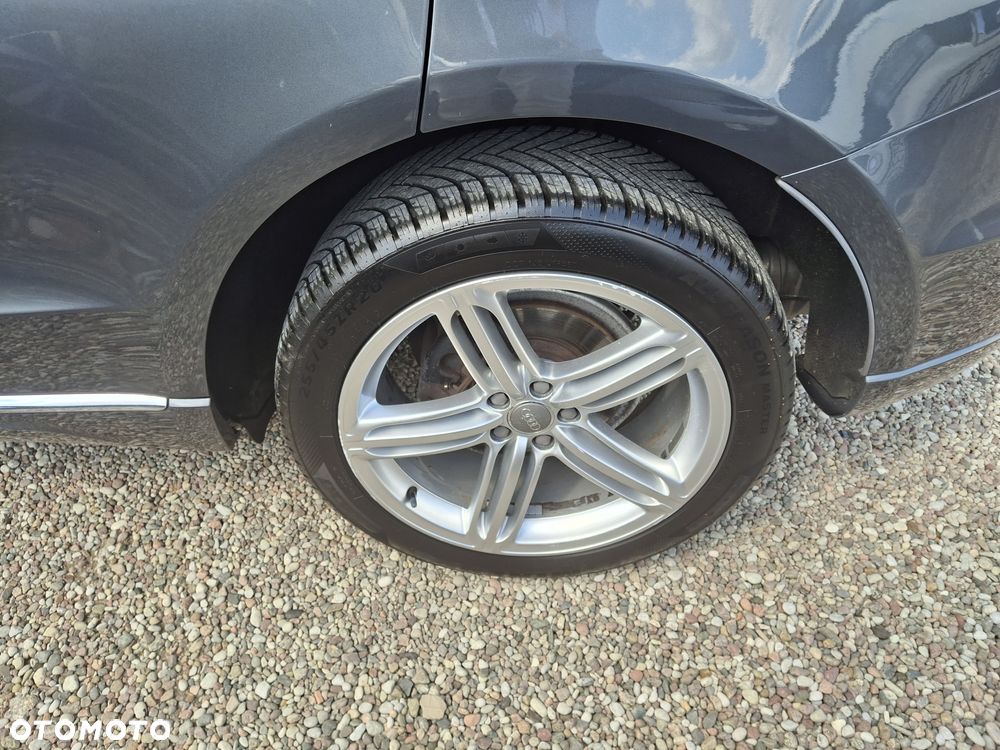 Audi Q5 2.0 TDI quattro S tronic - 23