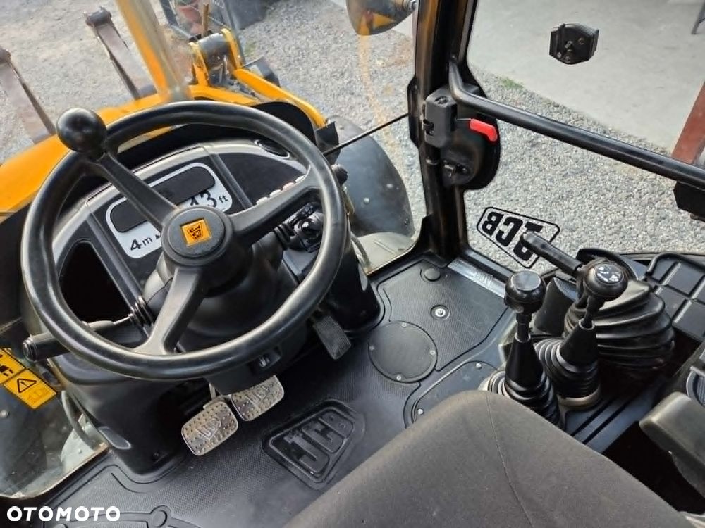 JCB 3CX - 14