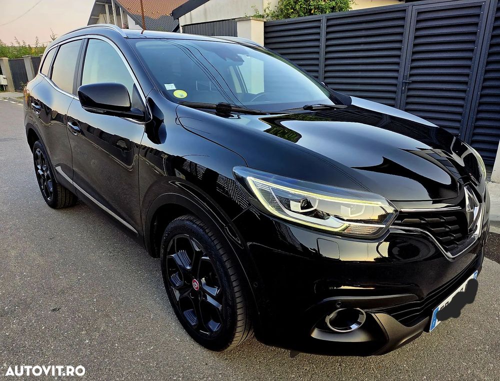 Renault Kadjar - 13