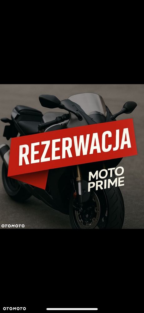 Yamaha MT