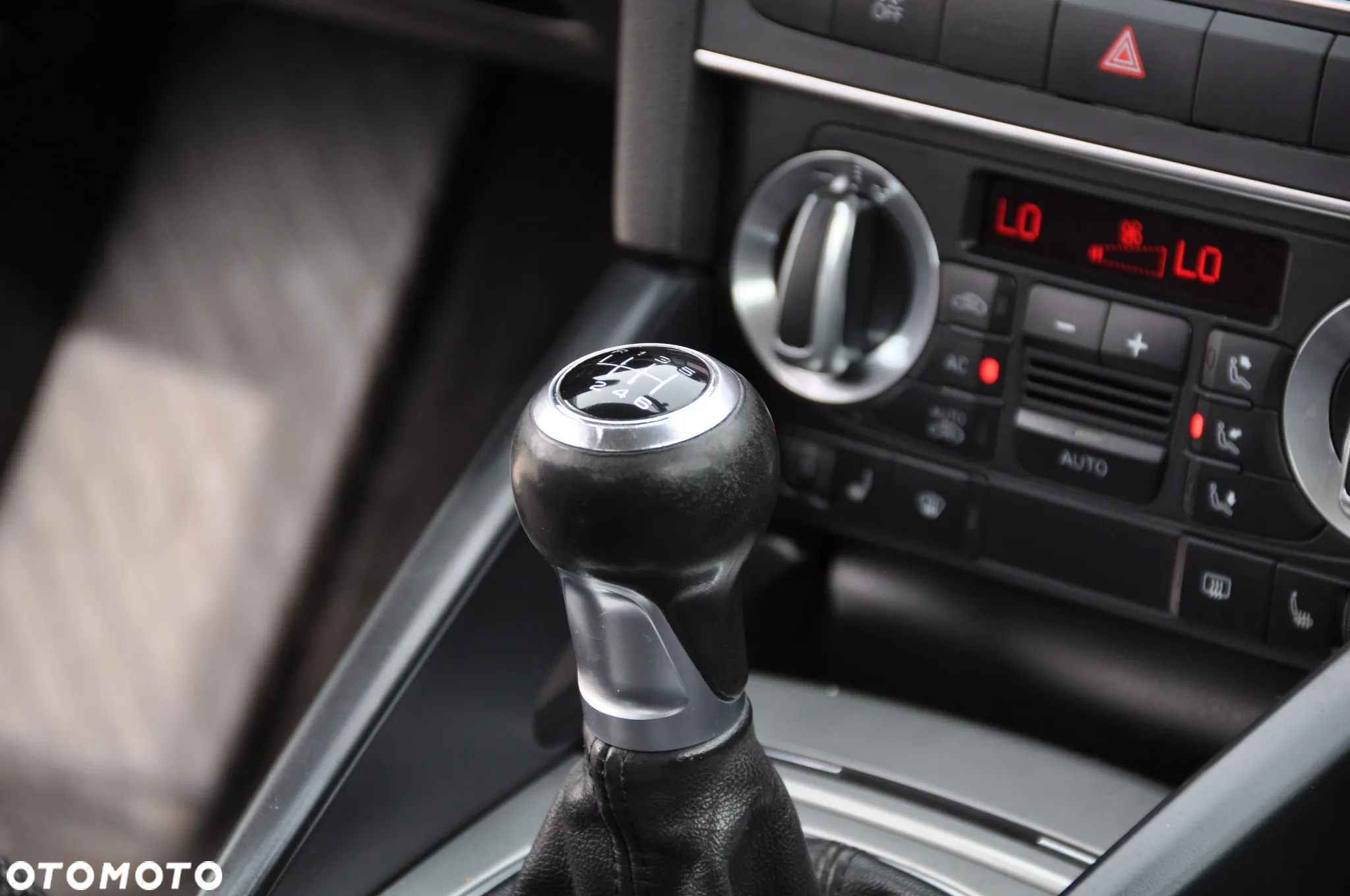 Audi A3 2.0 TDI Sportback DPF Attraction - 31