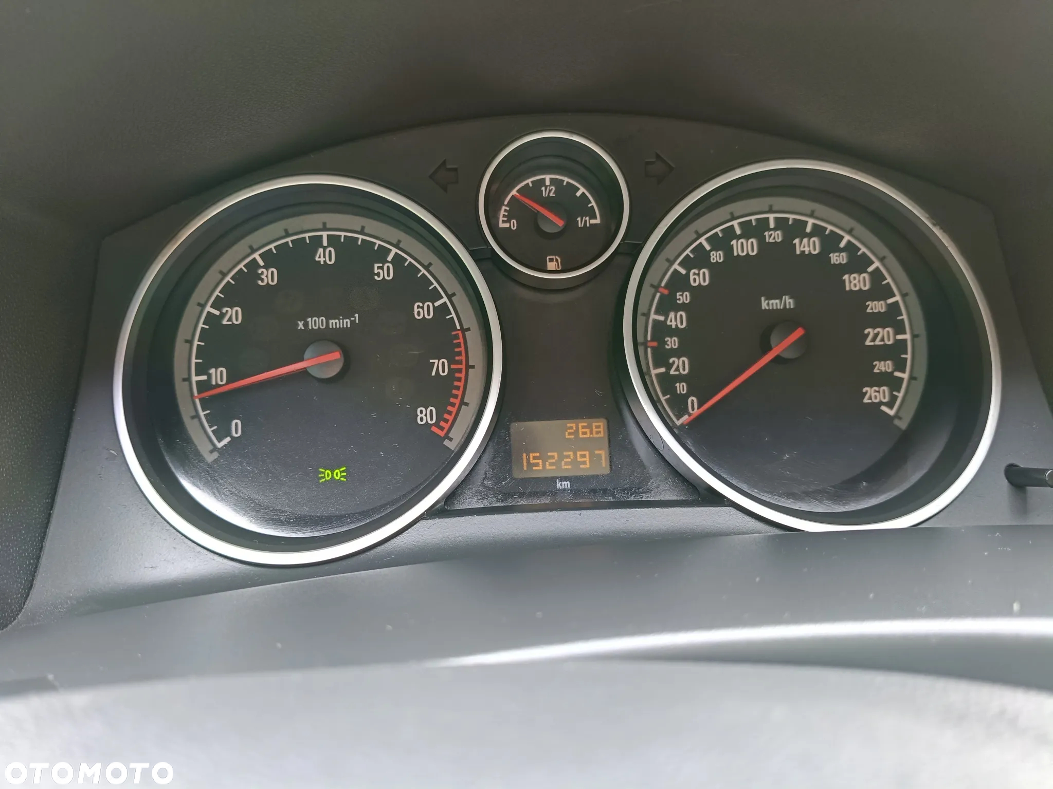 Opel Astra 1.4 Easytronic - 22