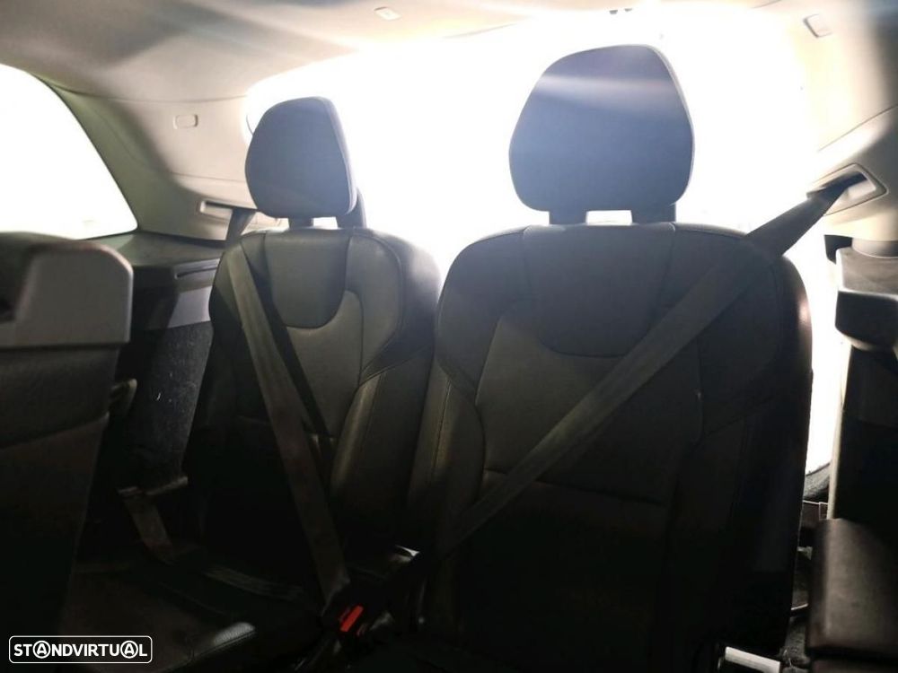 Volvo XC 90 2.0 T8 PHEV Inscription AWD - 5