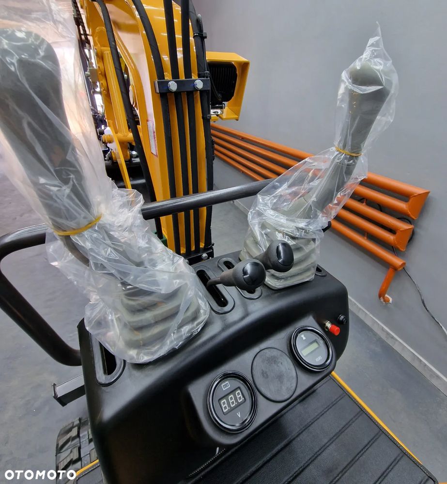 Berger Kraus BK800BS - 12