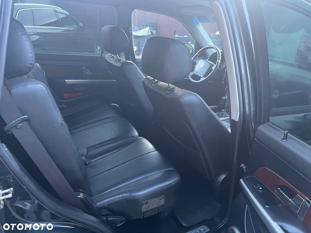 SsangYong/KGM Rexton 270 Xdi Premium - 11