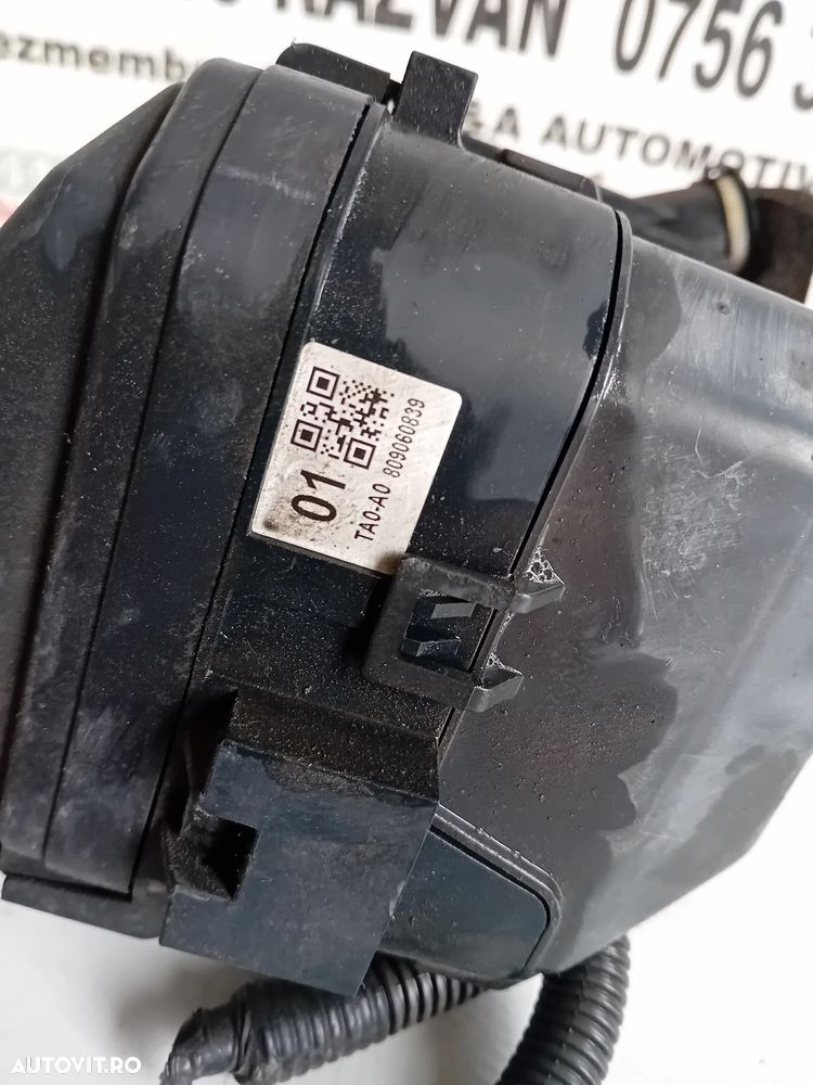 Panou Tablou Sigurante Honda Accord 2.0 Benzina Motor R20A3 An 2008-2013 - 5