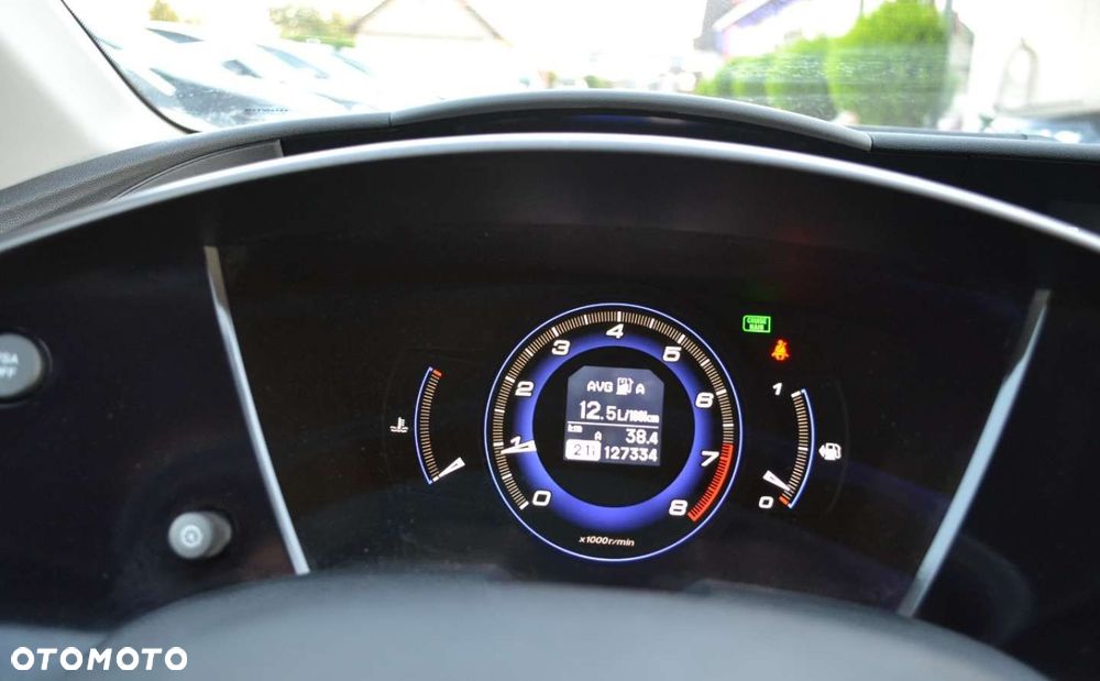 Honda Civic 1.8i-VTEC Executive - 24