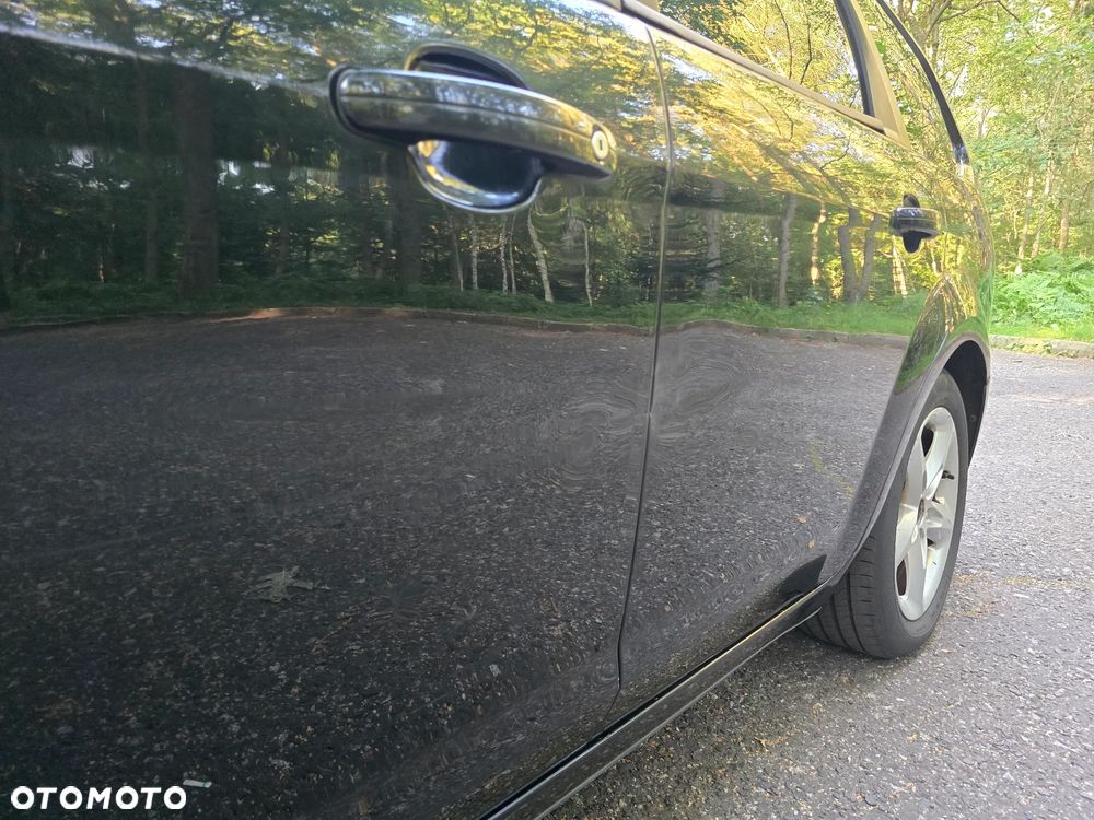 Ford Focus - 8