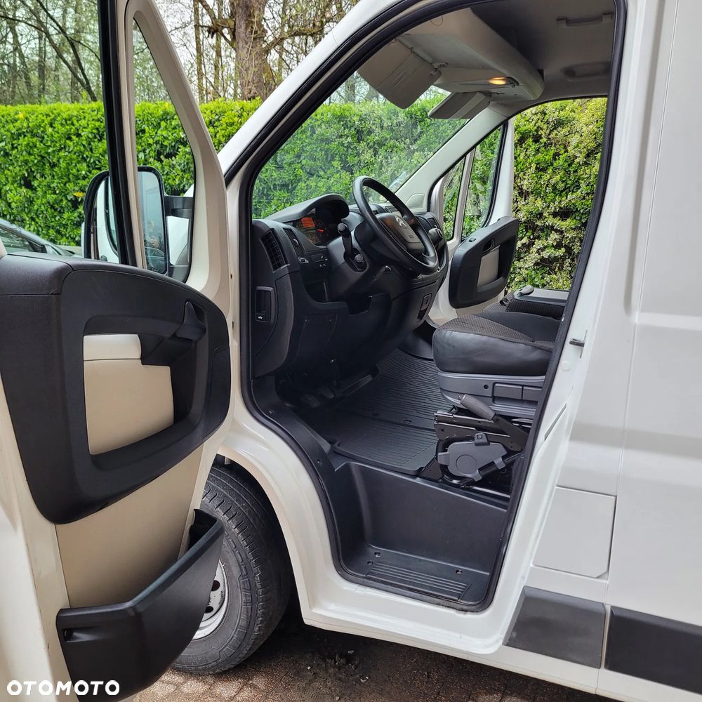 Citroën Jumper L2H2 Heavy Live - 9