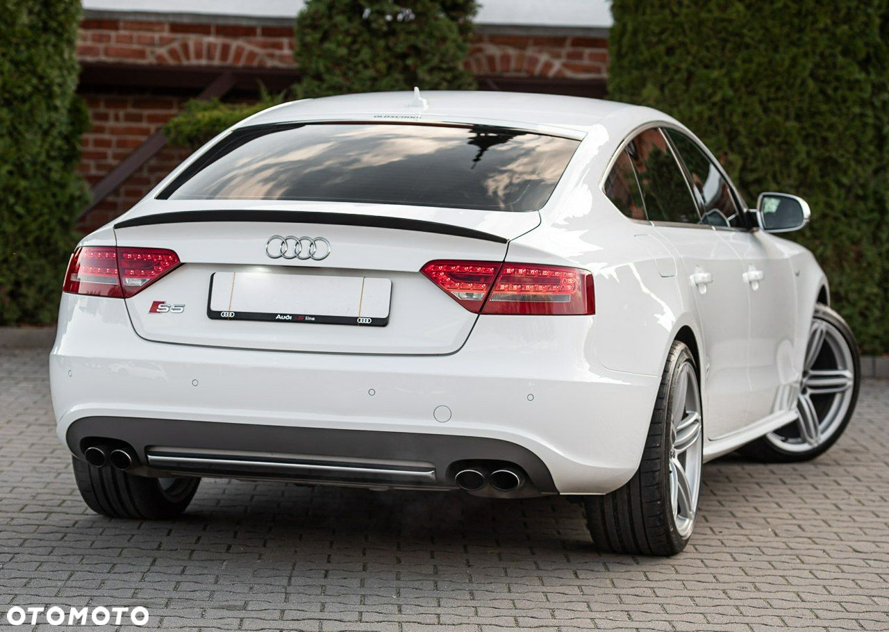 Audi S5 - 3