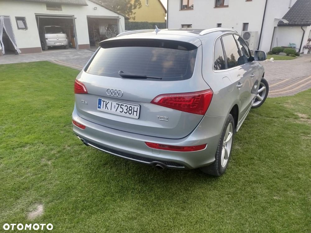 Audi Q5 - 4