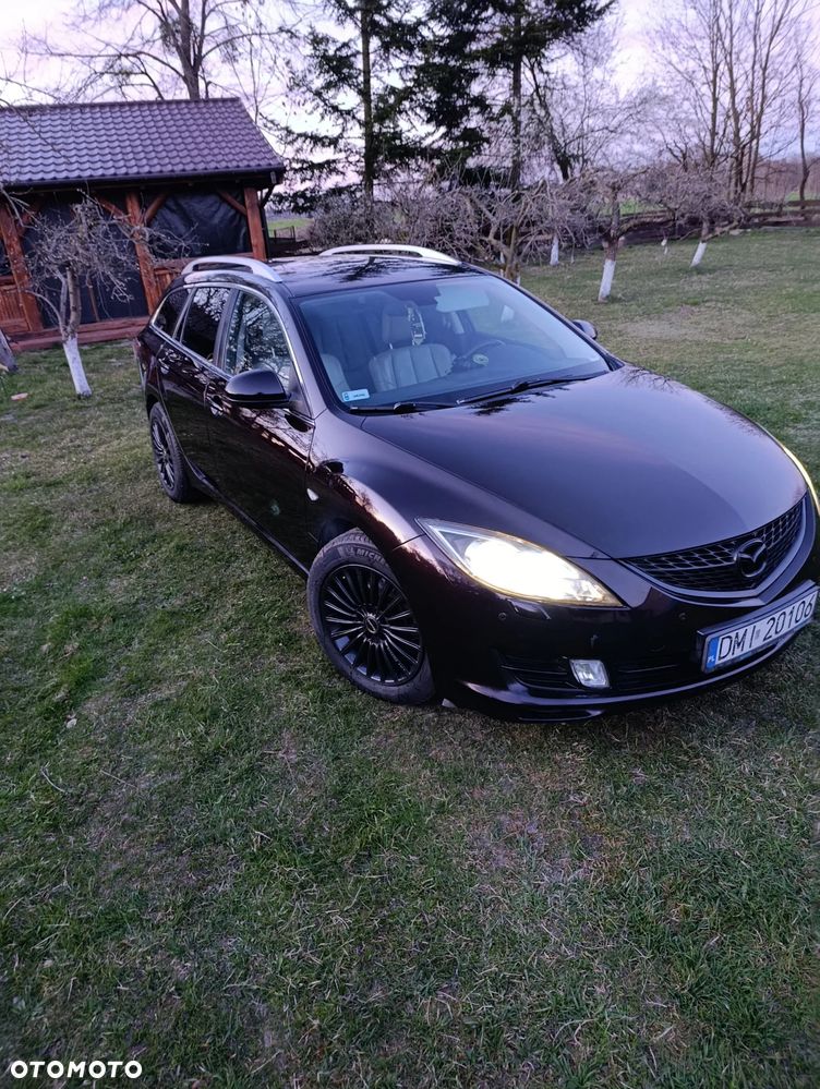 Mazda 6 2.0 CD Exclusive - 26