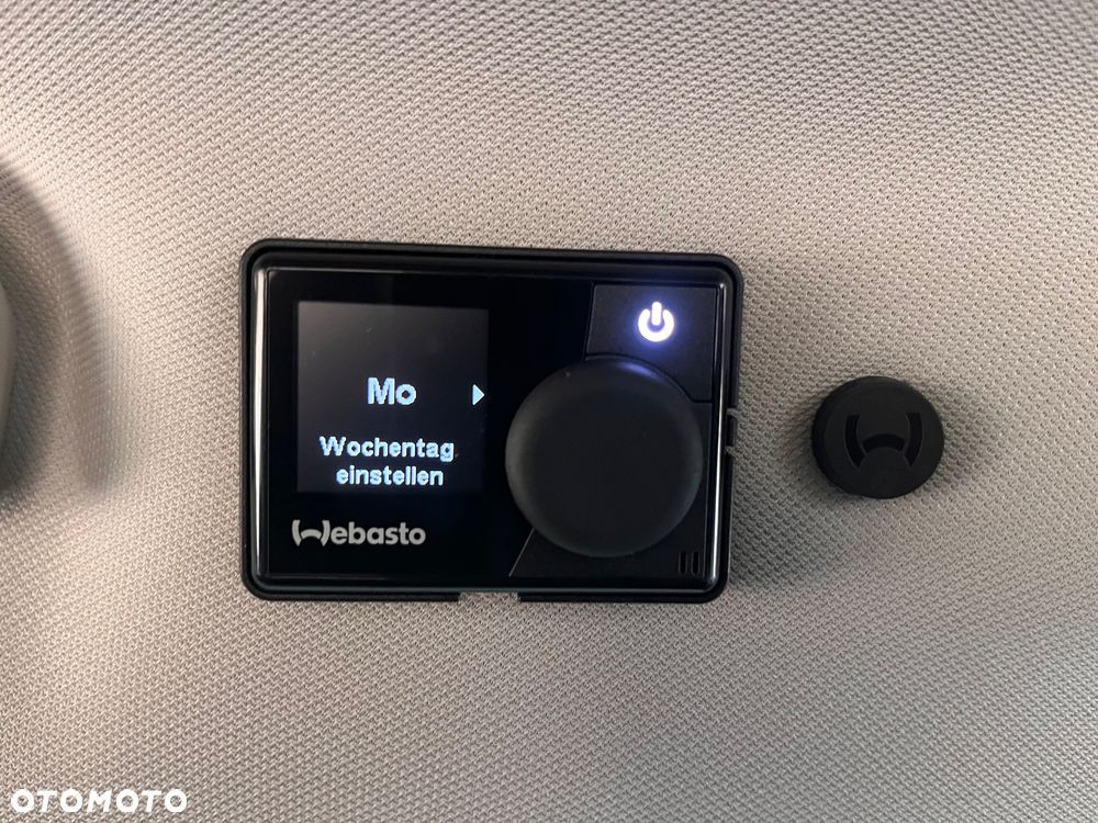 Peugeot Traveller Panama U10 2024r - 16