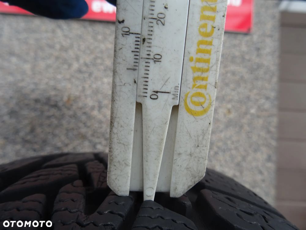 165/65/R15 81T Dunlop Winter Response2 - 5