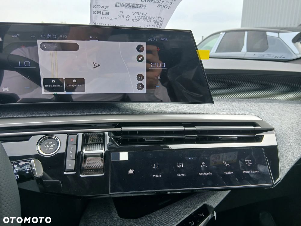 Peugeot 5008 1.6 PHEV 225 GT Exclusive S e-DCS7 - 13
