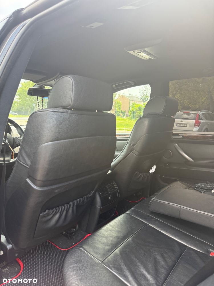 BMW X5 - 8