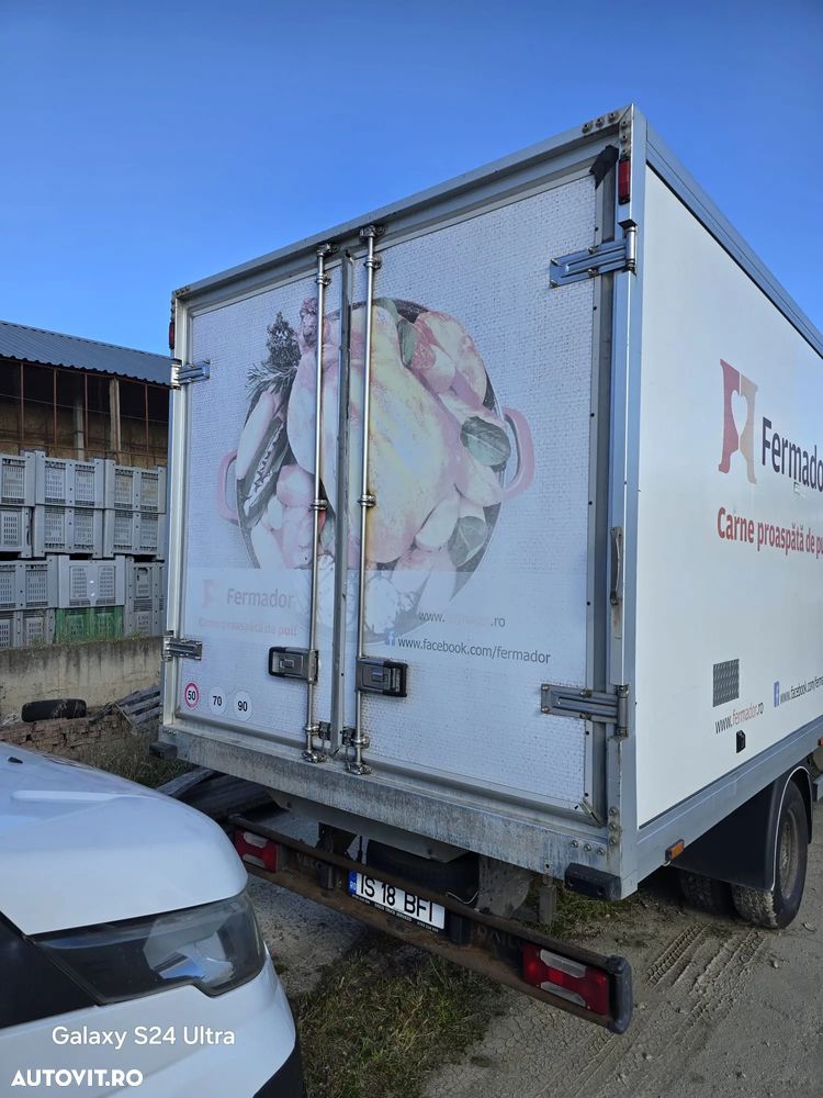 Iveco Daily 70C17 - 15