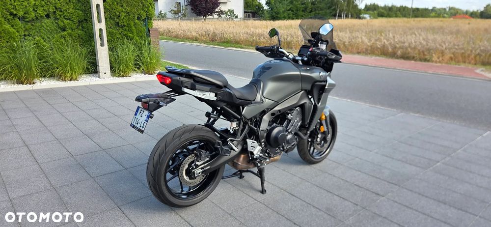 Yamaha MT - 3