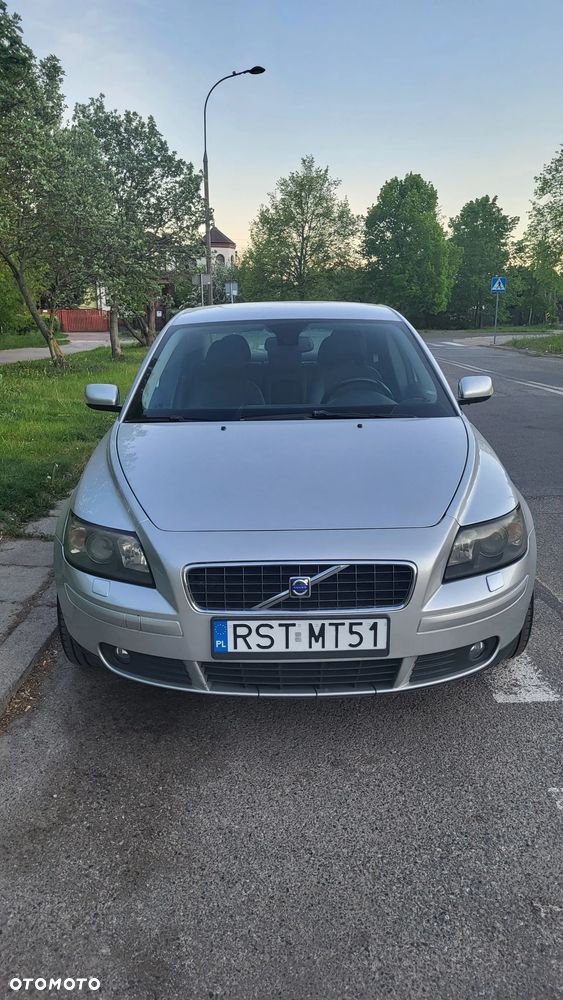 Volvo S40 2.0D Momentum - 7