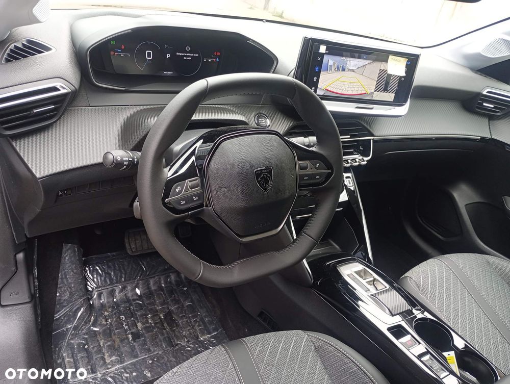 Peugeot 208 1.2 mHEV Allure - 10