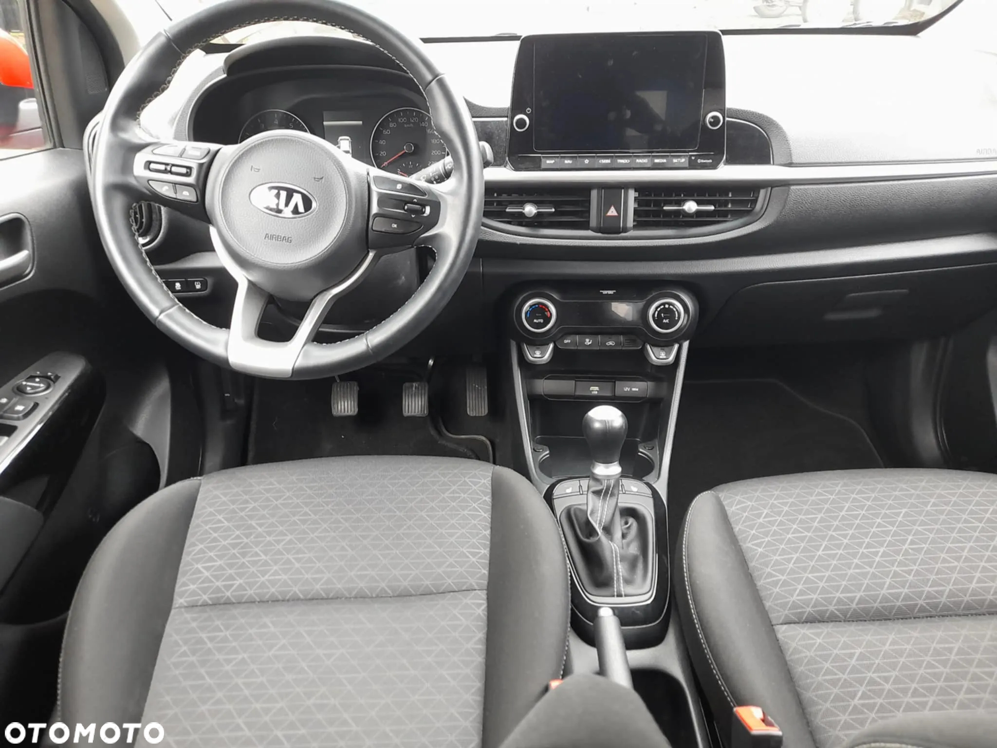 Kia Picanto - 7