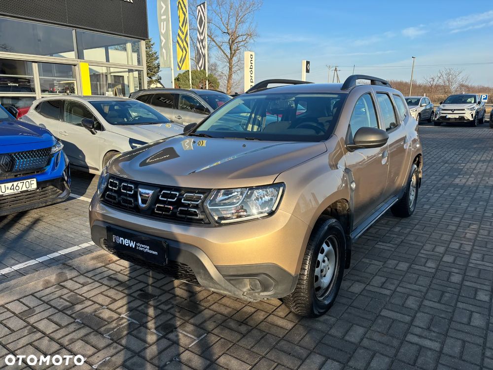 Dacia Duster - 2