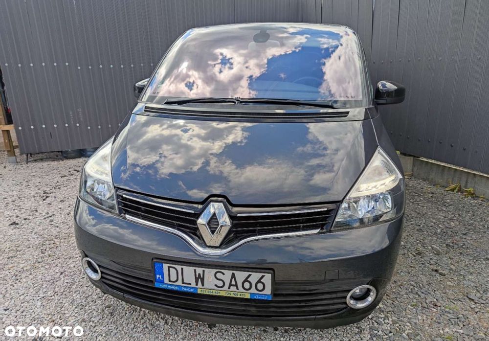Renault Espace 2.0 dCi Celsium - 6