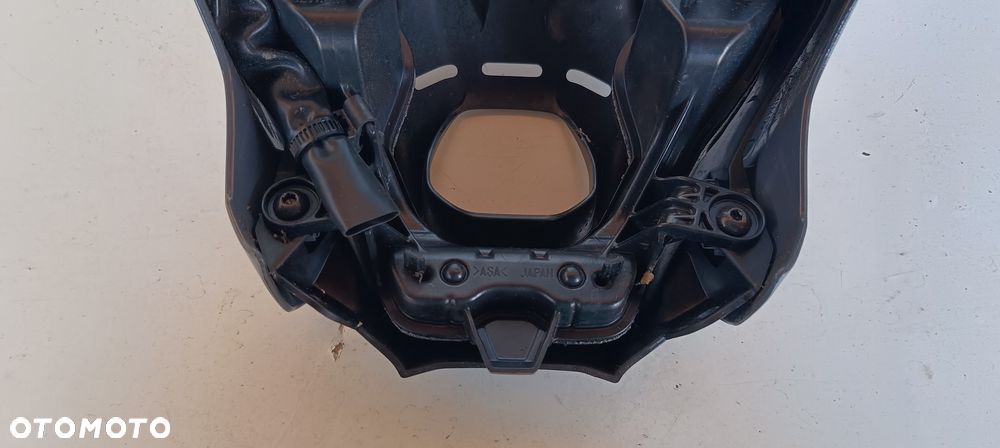 YAMAHA MT 09 MT09Owiewka Led Lampa Czasza osłona - 8