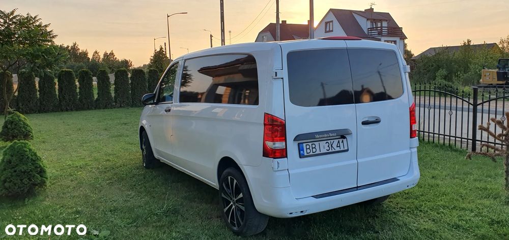 Mercedes-Benz VITO - 2