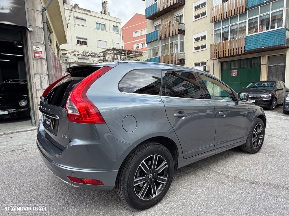 Volvo XC 60 - 8