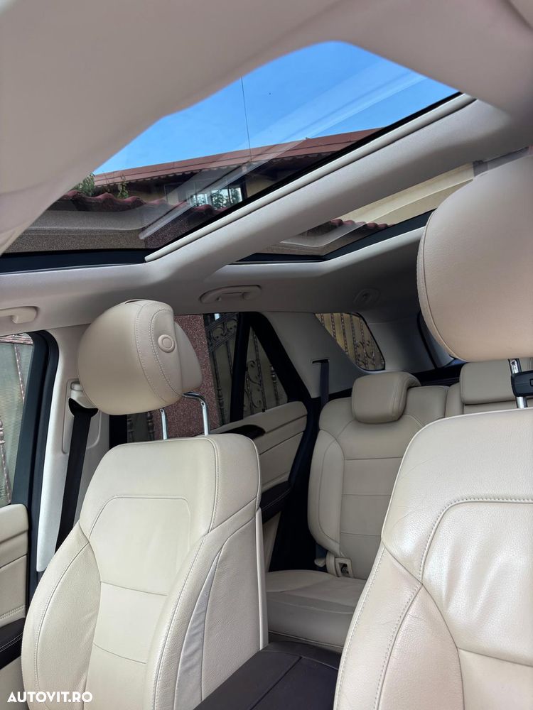 Mercedes-Benz GLE 350 d 4MATIC - 18