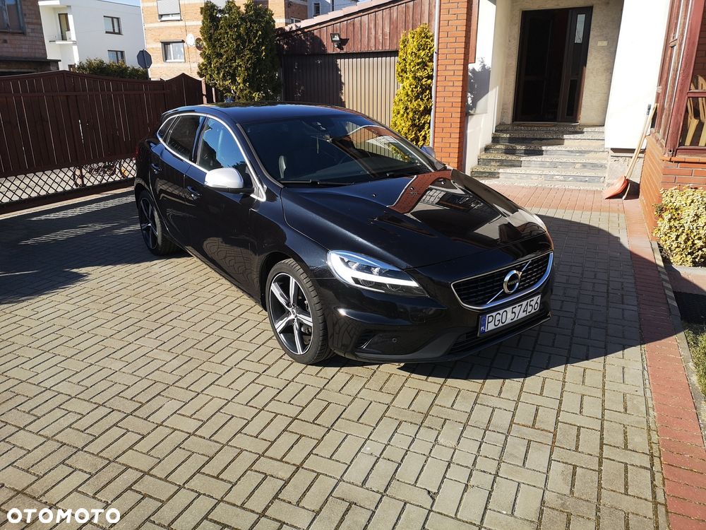 Volvo V40 - 1