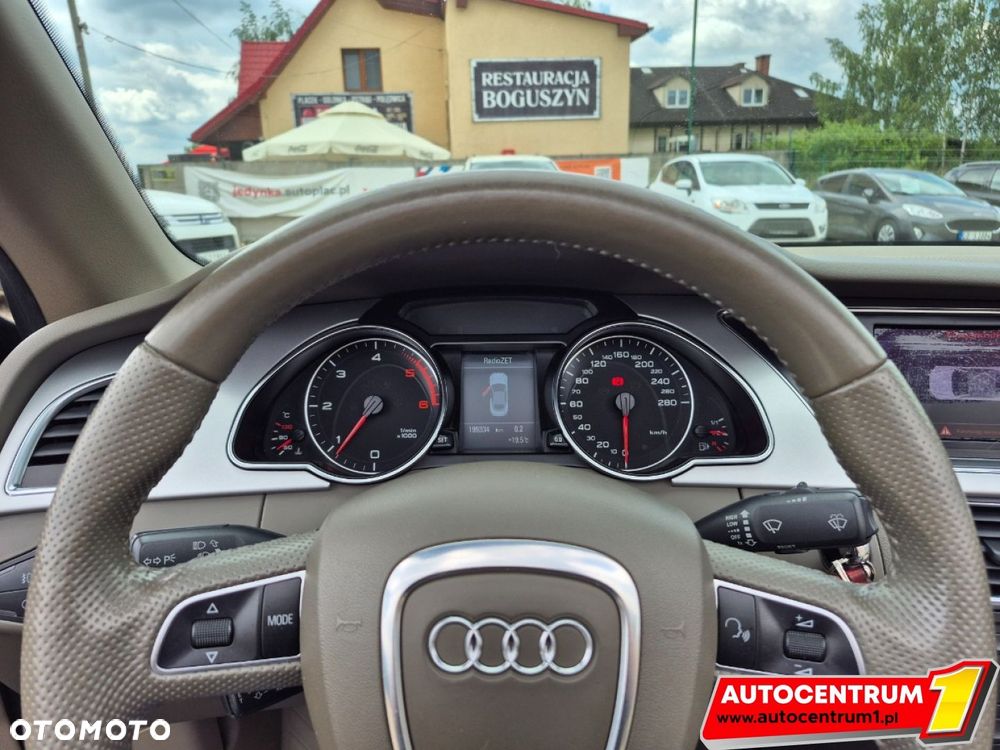 Audi A5 Cabrio - 32