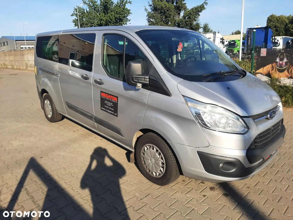 Ford Transit - 7