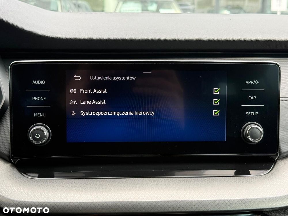 Skoda Octavia 2.0 TDI Ambition - 17