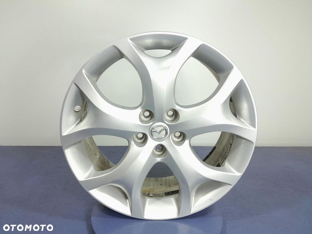 MAZDA CX-7 FELGA ALUMINIOWA 7.5JX19 5X114.3 ET 50 9965037590 - 1