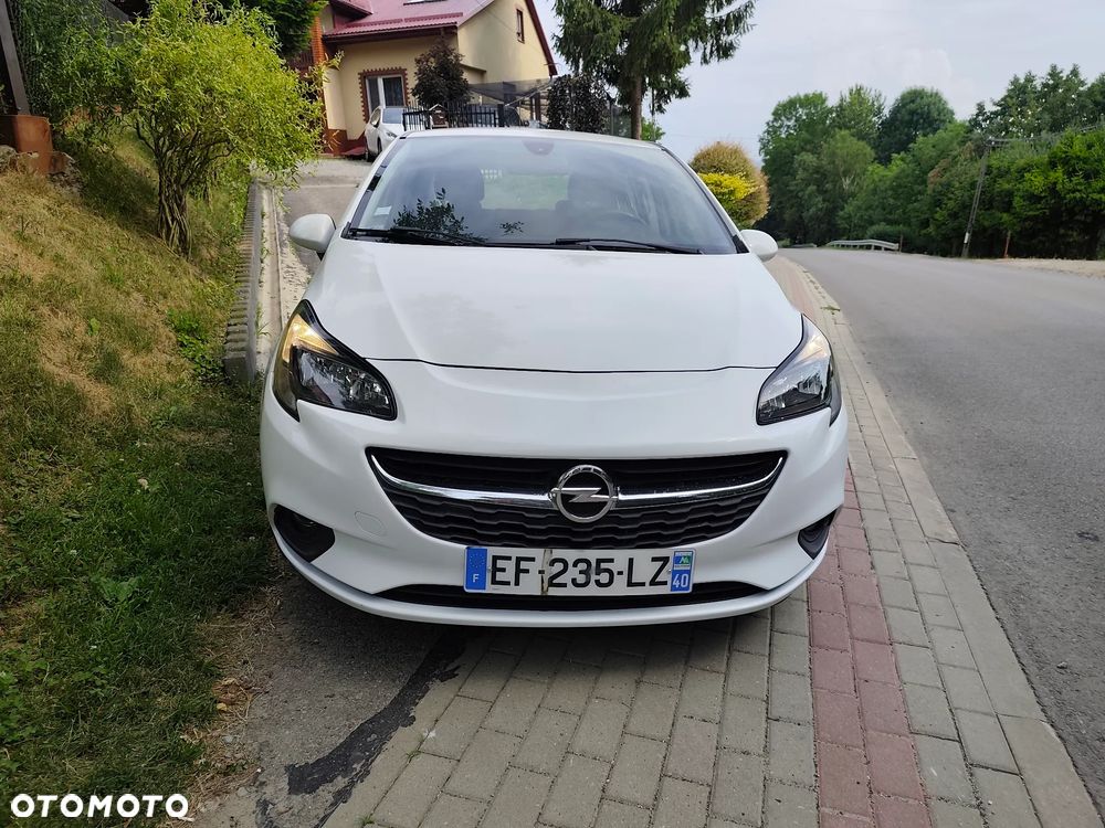 Opel Corsa - 5